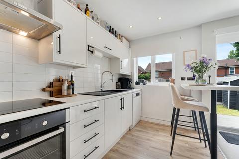 undefined, Patterdale Road, Stockport SK1