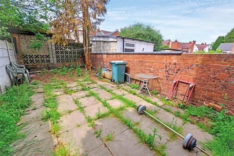 undefined, Bracebridge Street, NUNEATON