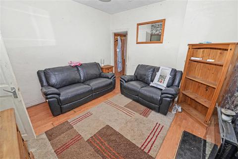 undefined, Bracebridge Street, NUNEATON