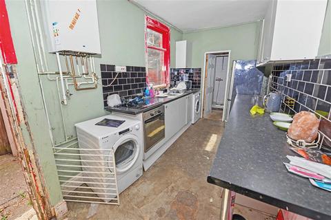 undefined, Bracebridge Street, NUNEATON