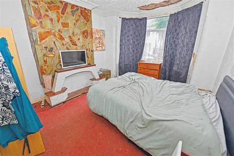 undefined, Bracebridge Street, NUNEATON
