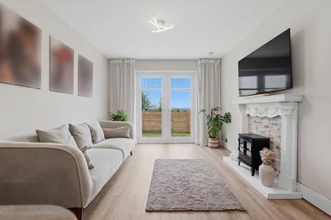 undefined, 48 Glendale Drive, Bishopbriggs, Glasgow, G64 1LA