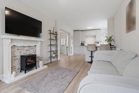undefined, 48 Glendale Drive, Bishopbriggs, Glasgow, G64 1LA