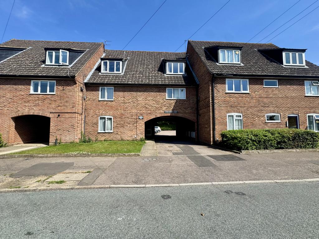 1 bedroom flat to rent