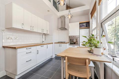 1 bedroom maisonette for sale, Gladstone Road, Watford