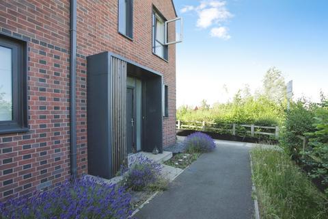 3 bedroom semi-detached house for sale, Park View, Houlton, Rugby
