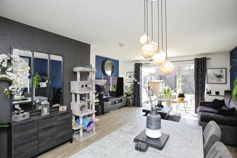 3 bedroom semi-detached house for sale, Park View, Houlton, Rugby