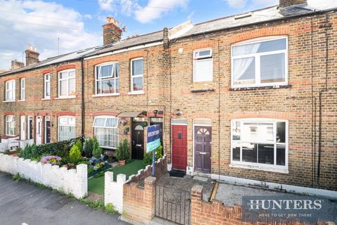 Washington Road, Worcester Park
