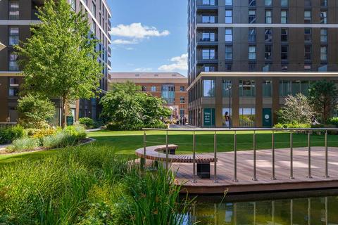 undefined, Eden Grove, Fairfield Avenue, Surrey, Staines-upon-Thames TW18