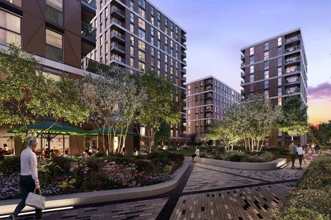 undefined, Eden Grove, Fairfield Avenue, Surrey, Staines-upon-Thames TW18