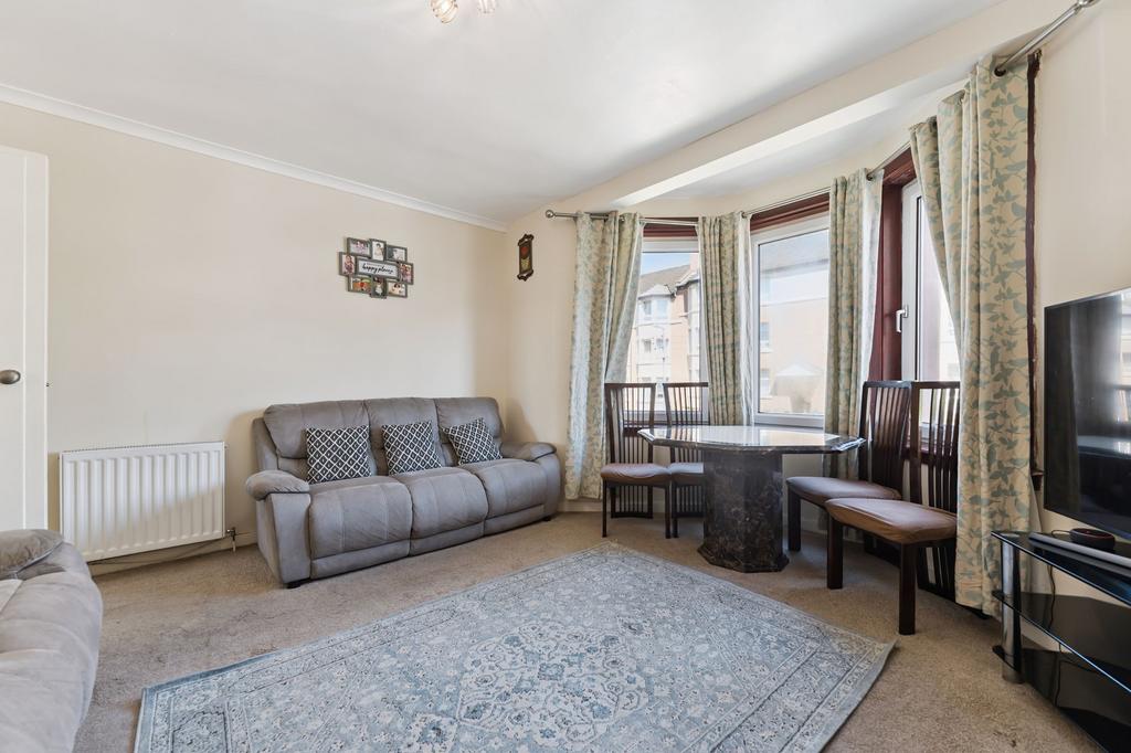 Apartment in Glasgow, Scotstounhill, Scotstoun - View 4