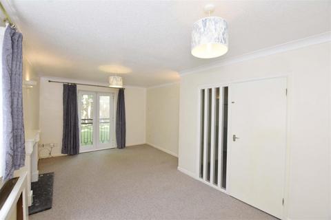 undefined, Crown Walk, Wembley