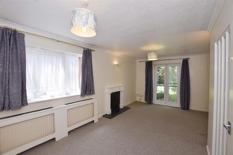 undefined, Crown Walk, Wembley