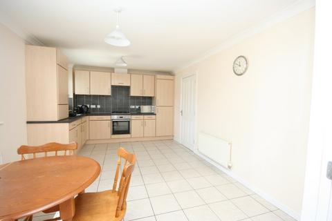 3 bedroom apartment for sale, Sun Gardens, Stockton-On-Tees TS17