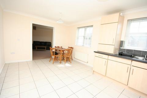 3 bedroom apartment for sale, Sun Gardens, Stockton-On-Tees TS17