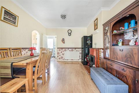 3 bedroom terraced house for sale, Goudhurst Road, Bromley, BR1