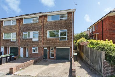 4 bedroom end of terrace house for sale, Quarry Hill Road, Tonbridge, Kent, TN9