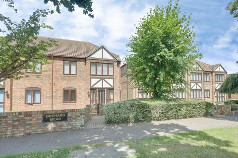 undefined, Orchard Mead, Leigh-on-sea, SS9