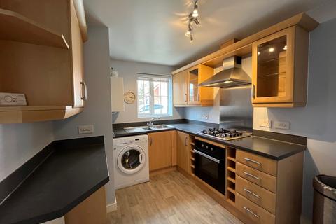 3 bedroom house to rent, The Limes, Uttoxeter