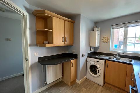 3 bedroom house to rent, The Limes, Uttoxeter