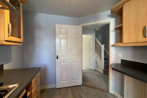 3 bedroom house to rent, The Limes, Uttoxeter