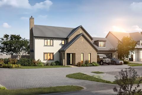 Land for sale, Riverwood Hollow, Rhyd Y Gwern Lane, CF83