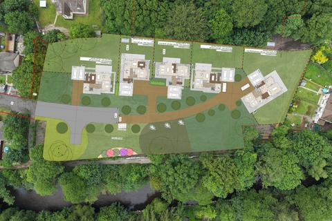 Land for sale, Riverwood Hollow, Rhyd Y Gwern Lane, CF83