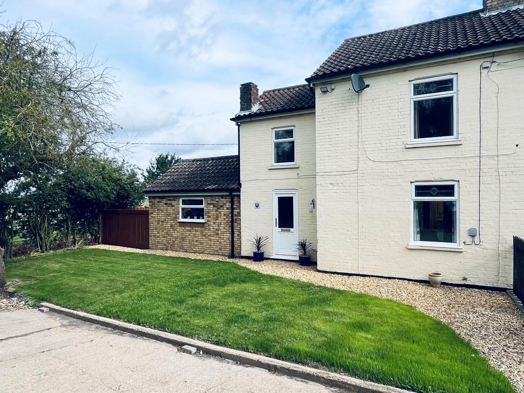 3 bedroom house to rent
