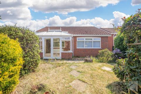 2 bedroom detached bungalow for sale, Buckland Rise, Eaton