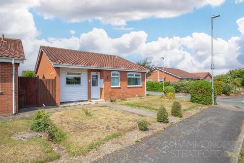 2 bedroom detached bungalow for sale, Buckland Rise, Eaton