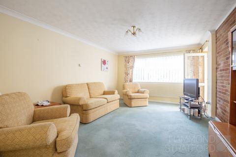 2 bedroom detached bungalow for sale, Buckland Rise, Eaton