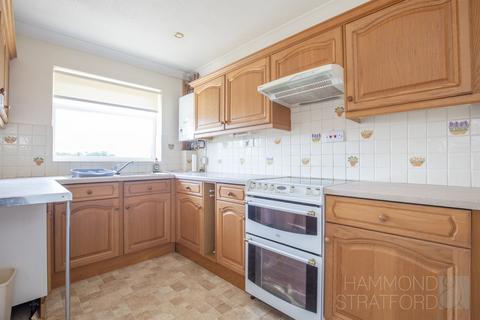 2 bedroom detached bungalow for sale, Buckland Rise, Eaton