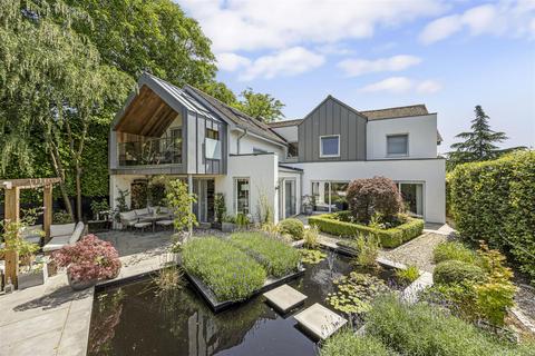 5 bedroom detached house for sale, Mill Street, Prestbury, Cheltenham