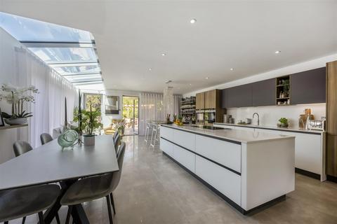 5 bedroom detached house for sale, Mill Street, Prestbury, Cheltenham