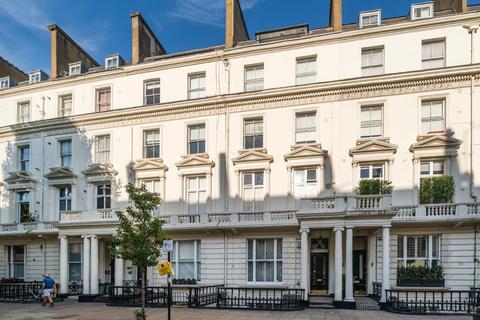 3 bedroom terraced house for sale, Warrington Crescent, Little Venice, London, W9