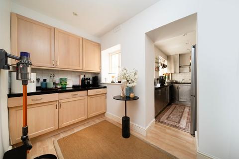 3 bedroom terraced house for sale, Warrington Crescent, Little Venice, London, W9