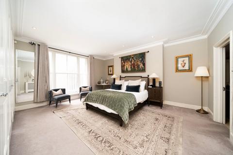 3 bedroom terraced house for sale, Warrington Crescent, Little Venice, London, W9