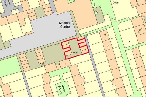 Garage for sale, Garages G317, G319, G320, G322, G324 & G325 Cricketers Way, Andover, Hampshire, SP10 5DY