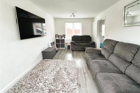 undefined, Cabinhill Road, Warwickshire CV10