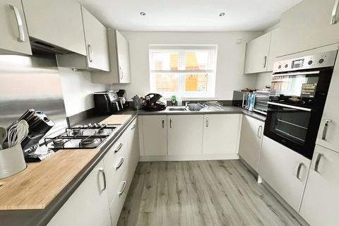 undefined, Cabinhill Road, Warwickshire CV10