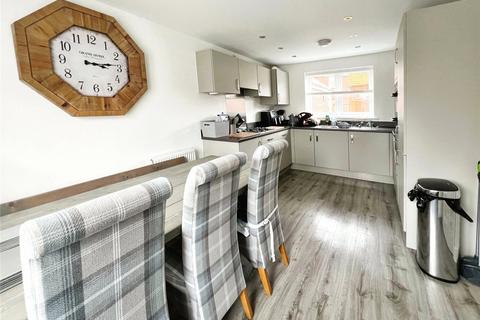 undefined, Cabinhill Road, Warwickshire CV10