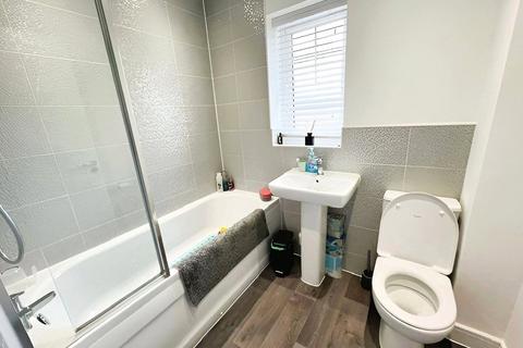 undefined, Cabinhill Road, Warwickshire CV10