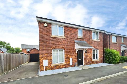 undefined, Cabinhill Road, Warwickshire CV10