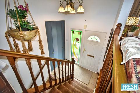 5 bedroom detached house for sale, Valley View, Sketty, Swansea, SA2