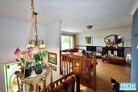 5 bedroom detached house for sale, Valley View, Sketty, Swansea, SA2