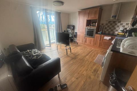 2 bedroom flat to rent, Hanover Street, Newcastle upon Tyne NE1