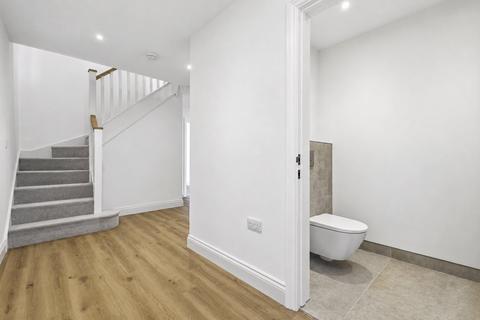 4 bedroom detached house for sale, The Nest, Mersea Road, Abberton, Colchester, CO5