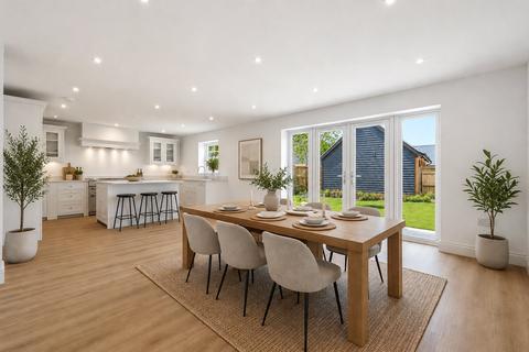 4 bedroom detached house for sale, The Nest, Mersea Road, Abberton, Colchester, CO5