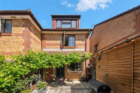 Hawthorne Crescent, West Drayton, UB7