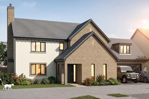 Land for sale, Riverwood Hollow, Rhyd Y Gwern Lane, CF83